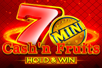 Cashandfruitsholdandwin онлайн Комета Казино